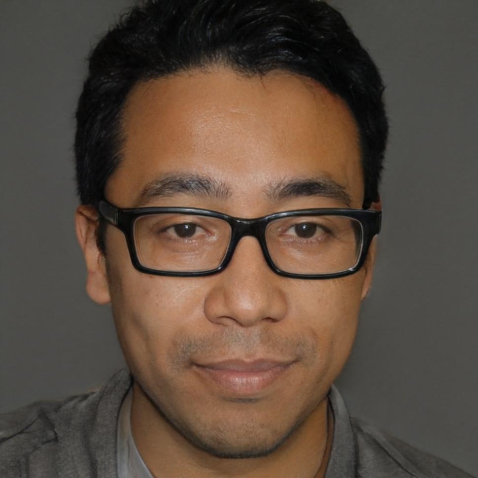 Marco Benedetti, UX Designer