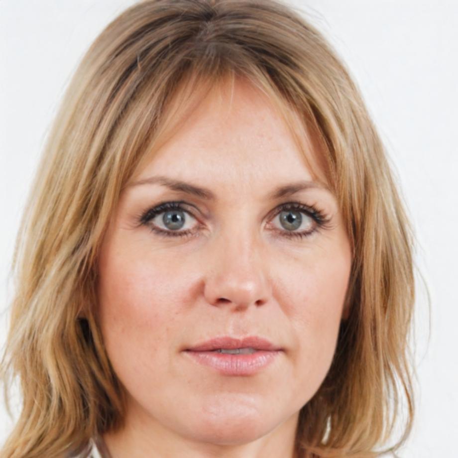 Ritratto professionale di Valentina Rossi