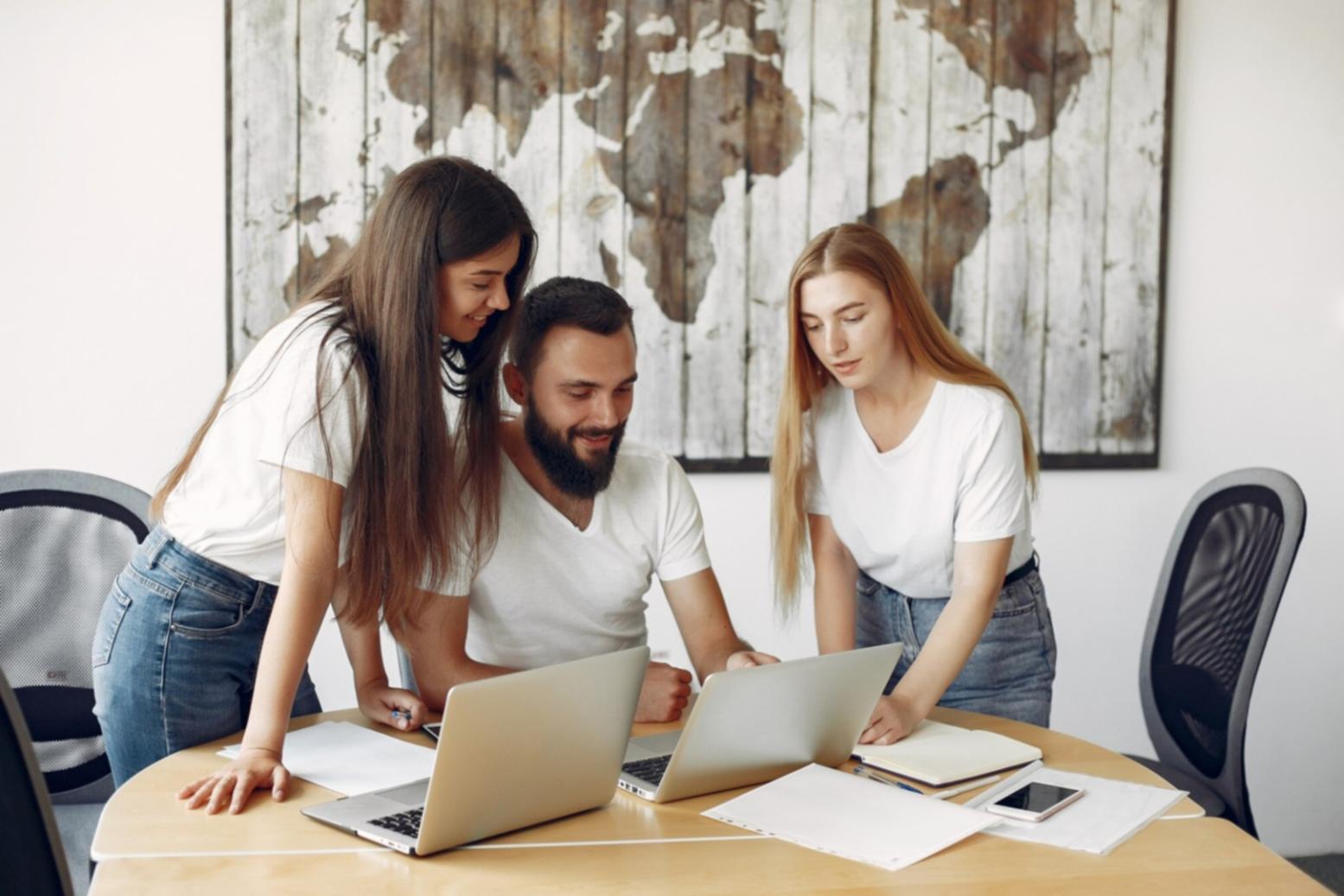 Analisi di user experience su dispositivi multipli